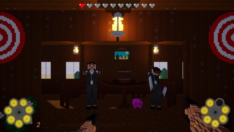 Game screenshot 5