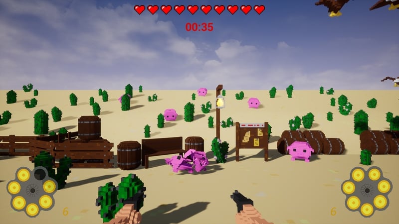 Game screenshot 3