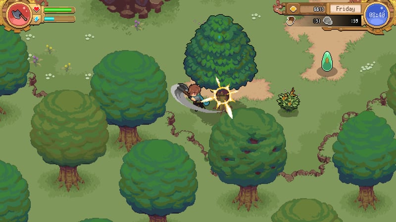 Game screenshot 4