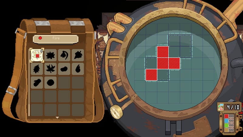 Game screenshot 4