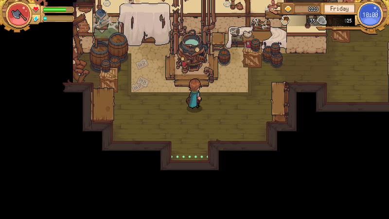 Game screenshot 5