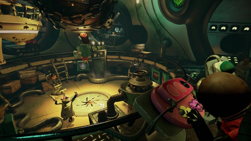 Game screenshot 3