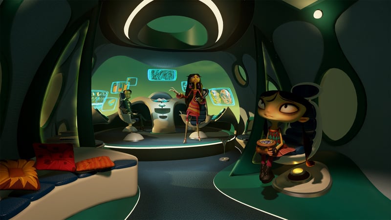 Game screenshot 4