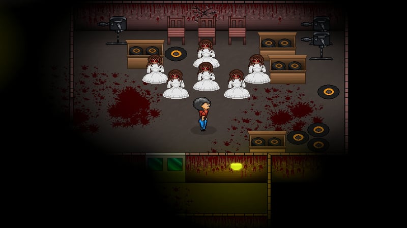 Game screenshot 5