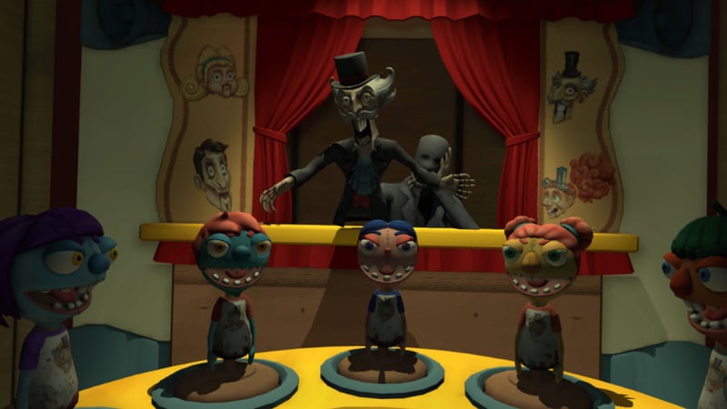 Game screenshot 3