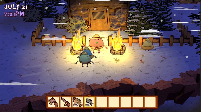 Game screenshot 3