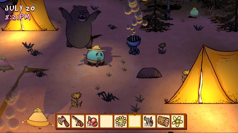 Game screenshot 4