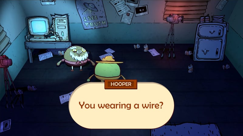 Game screenshot 4