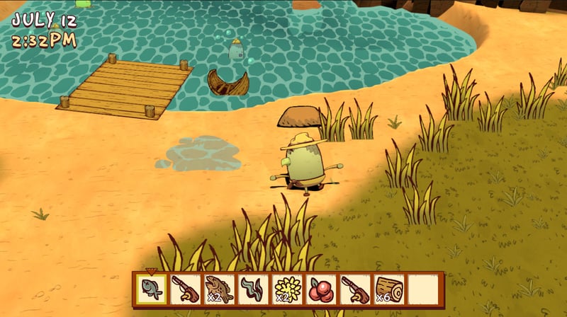Game screenshot 5