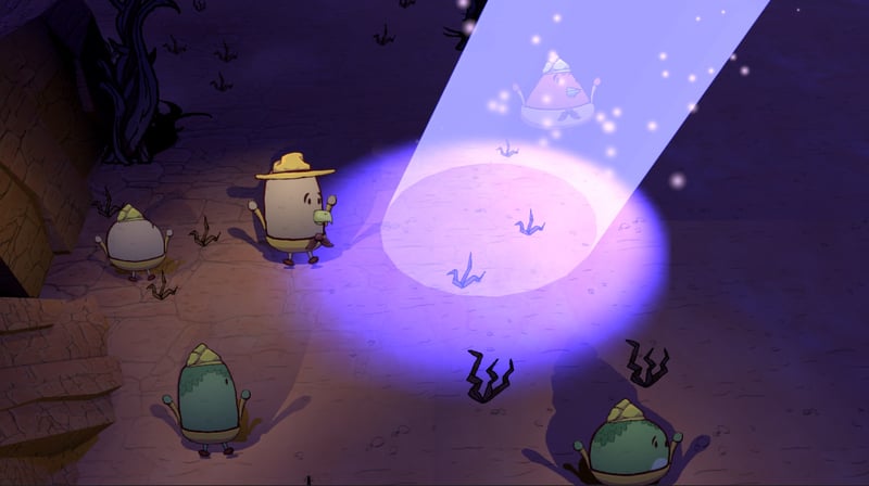 Game screenshot 5