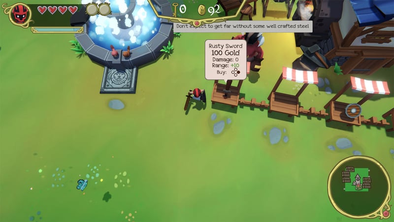 Game screenshot 5