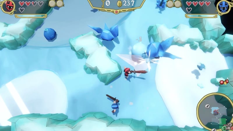 Game screenshot 5