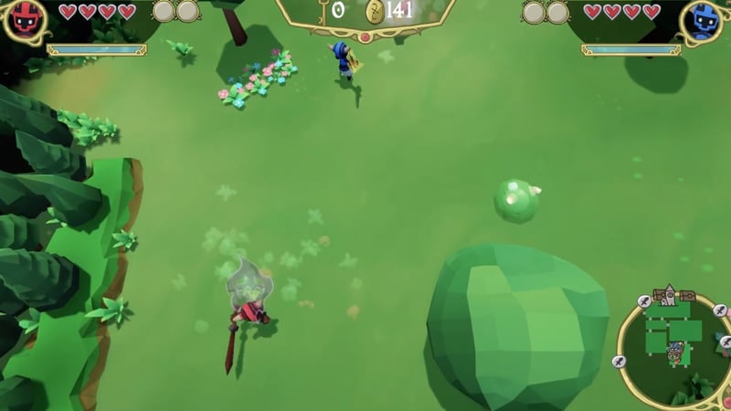 Game screenshot 4