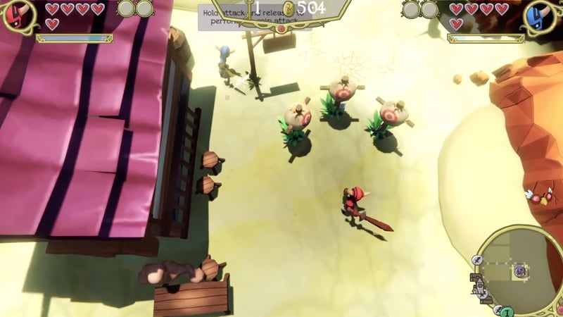Game screenshot 5