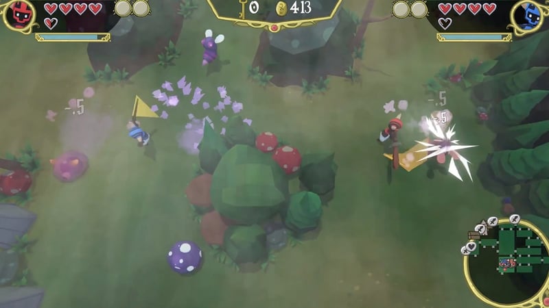 Game screenshot 2