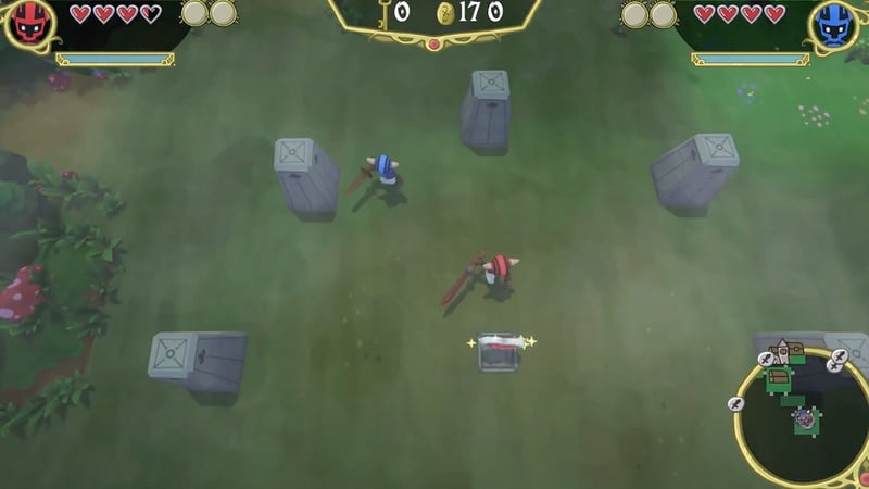 Game screenshot 4