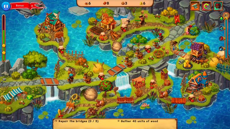 Game screenshot 3