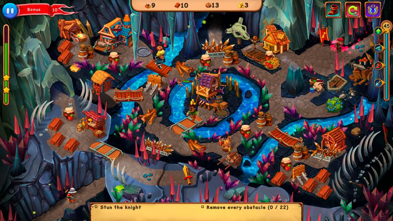 Game screenshot 2