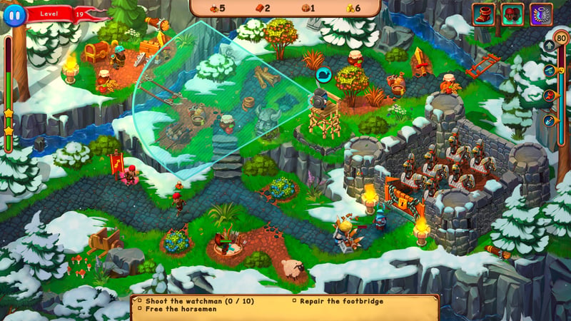 Game screenshot 2