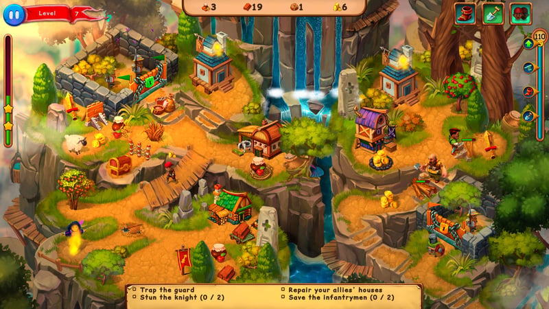 Game screenshot 4