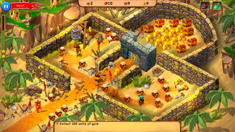 Game screenshot 2