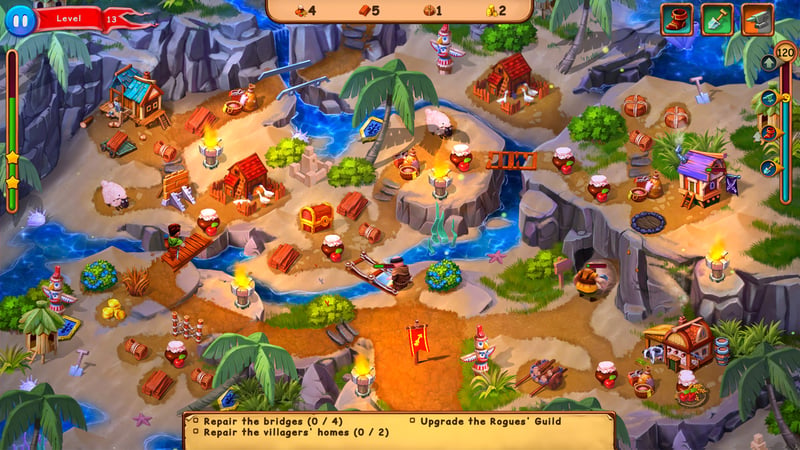Game screenshot 3
