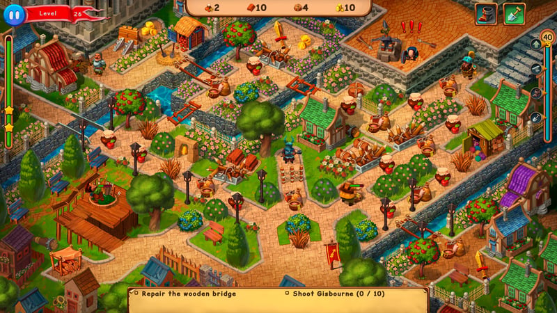 Game screenshot 5