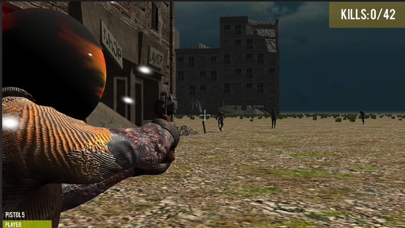 Game screenshot 3