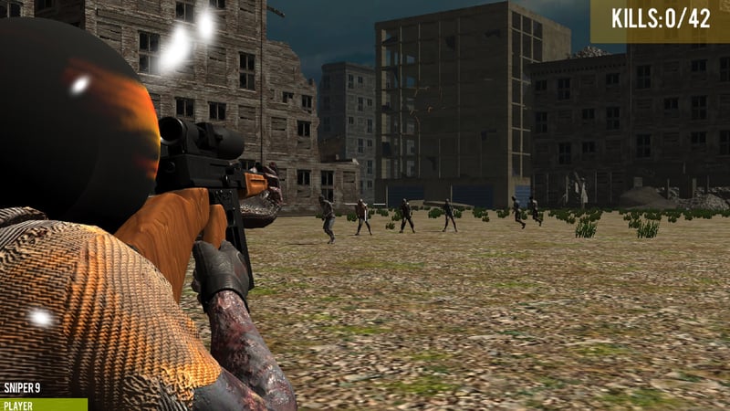 Game screenshot 5