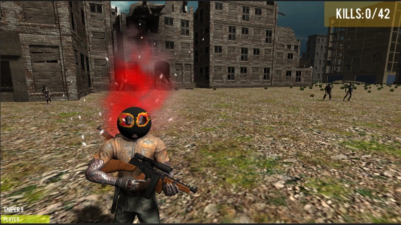 Game screenshot 5