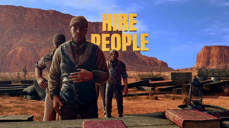 Game screenshot 5