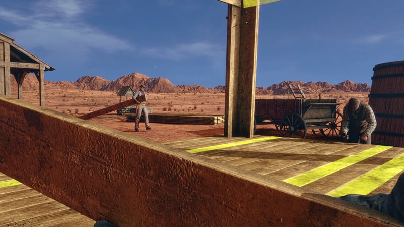 Game screenshot 2