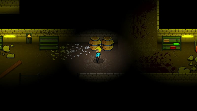 Game screenshot 3