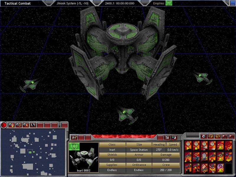 Game screenshot 2