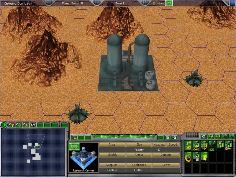 Game screenshot 3
