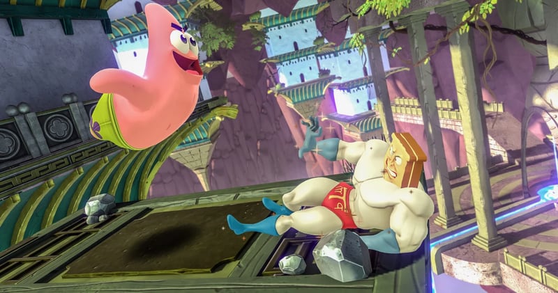 Game screenshot 5