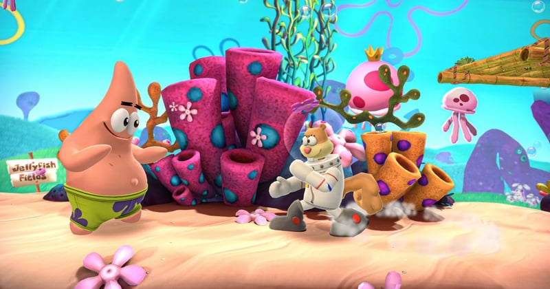 Game screenshot 3