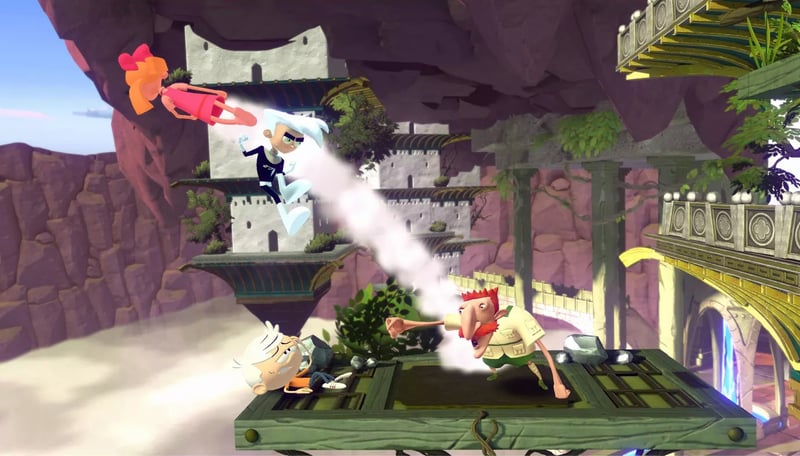 Game screenshot 2