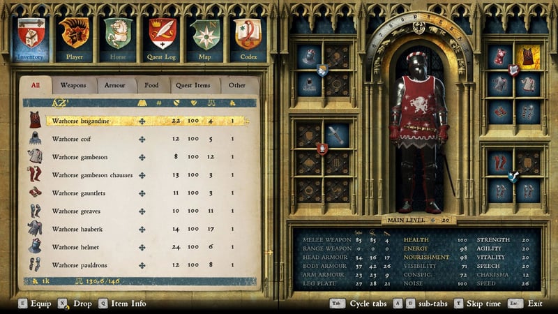 Game screenshot 2
