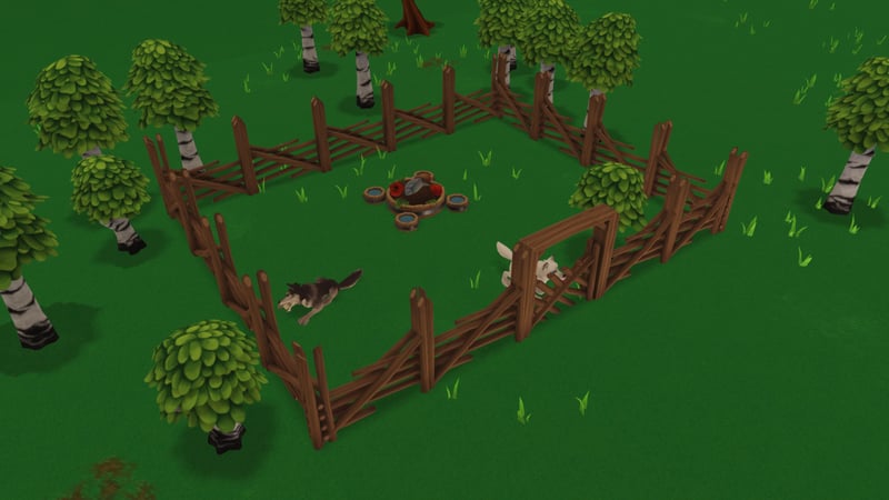 Game screenshot 1