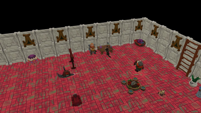 Game screenshot 4