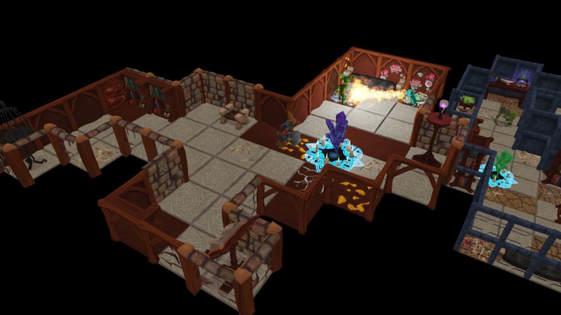 Game screenshot 3