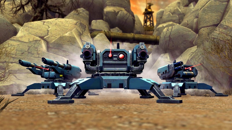 Game screenshot 3