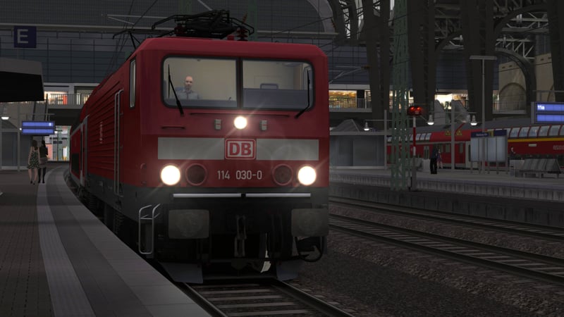 Game screenshot 1