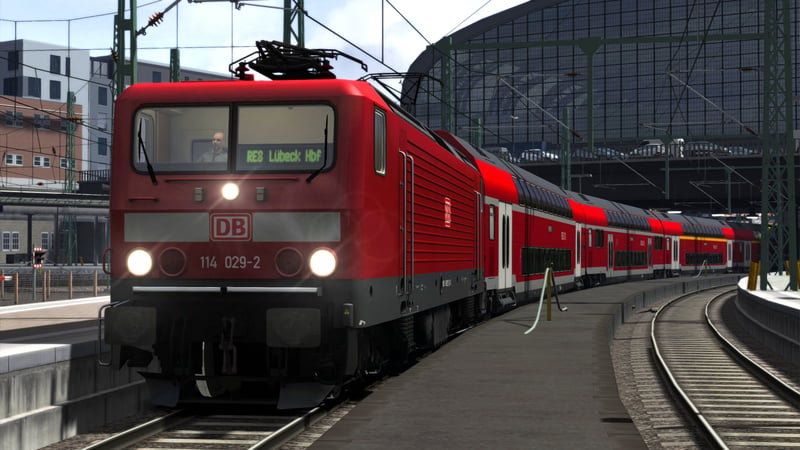 Game screenshot 1