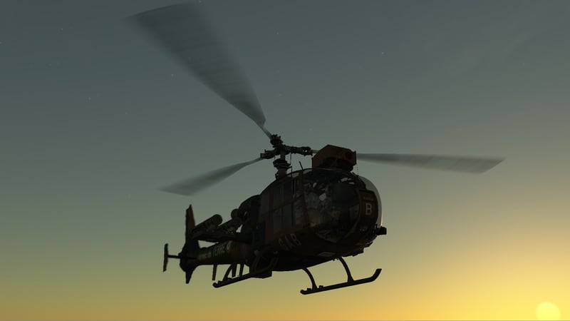 Game screenshot 3