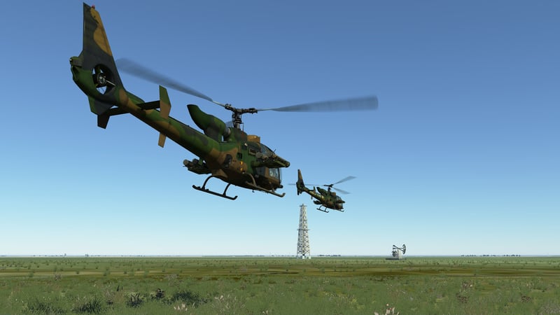 Game screenshot 1