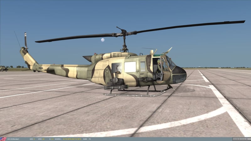Game screenshot 1