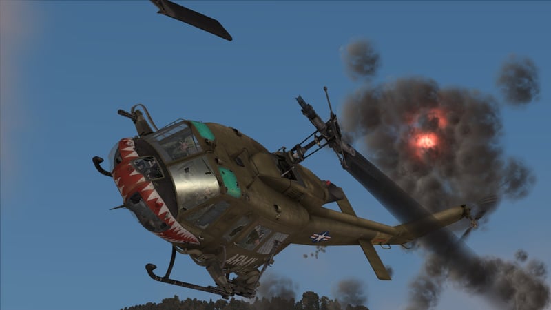 Game screenshot 1