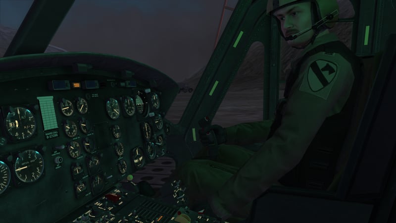 Game screenshot 1